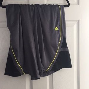 men’s adidas shorts
